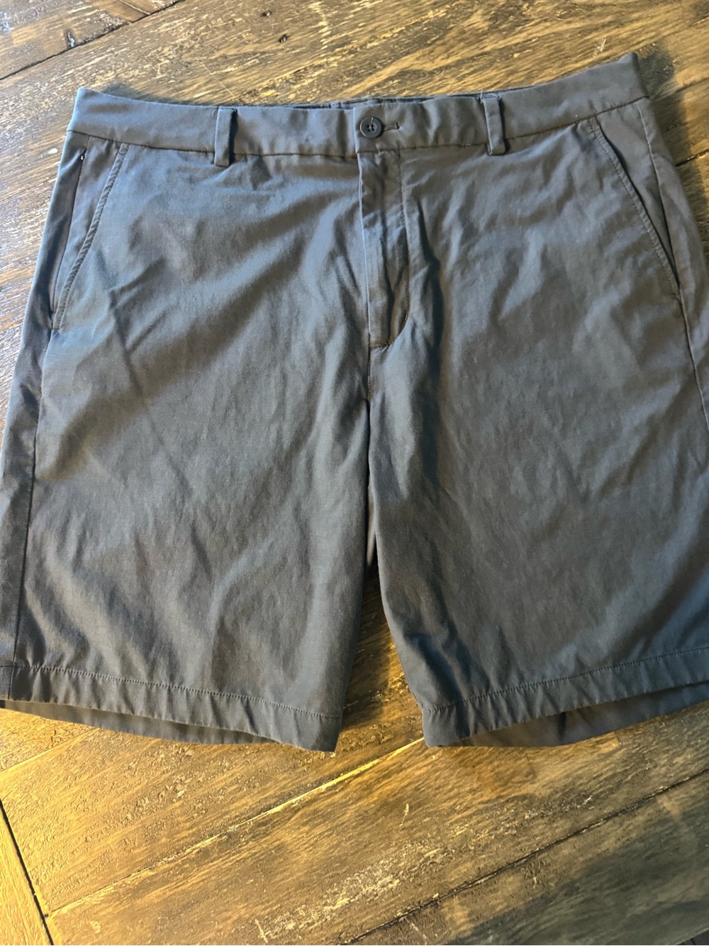 Vineyard Vines Shorts Jim Nantz Golf Style Size 36